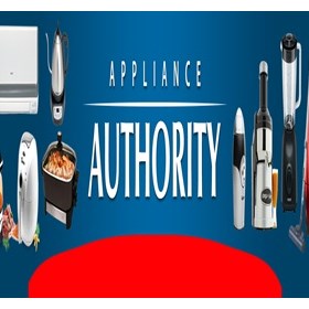 Appliance authority: Logo